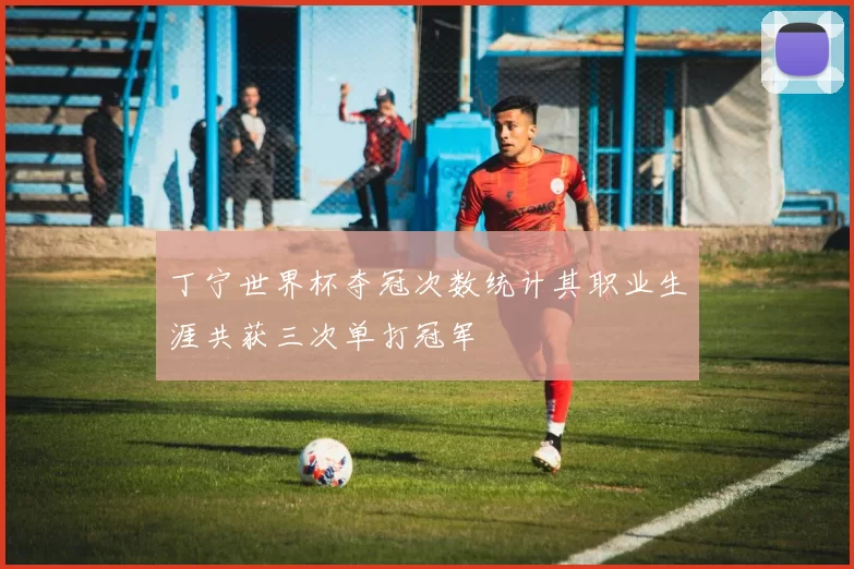 丁宁世界杯夺冠次数统计其职业生涯共获三次单打冠军