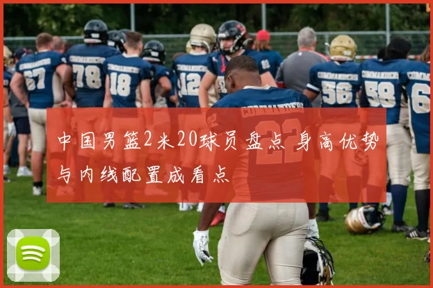 中国男篮2米20球员盘点 身高优势与内线配置成看点