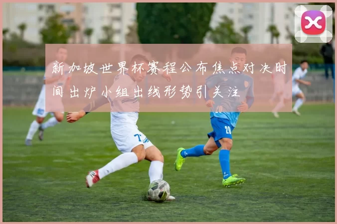 新加坡世界杯赛程公布焦点对决时间出炉小组出线形势引关注