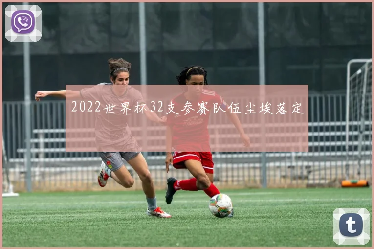 2022世界杯32支参赛队伍尘埃落定